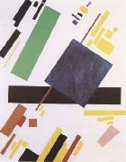 Kasimir Malevich Suprematist Painting (mk09) USA oil painting artist